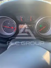2016 Opel Astra