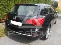 2016 Opel Astra