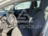 2016 Opel Astra