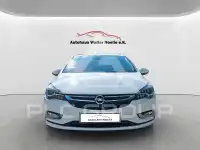 2016 Opel Astra