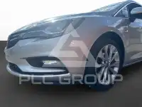 2016 Opel Astra