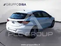 2016 Opel Astra