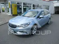 2016 Opel Astra