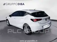 2016 Opel Astra