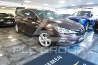 2016 Opel Astra