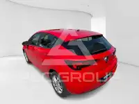 2016 Opel Astra