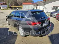 2016 Opel Astra