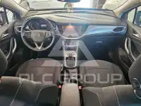 2016 Opel Astra