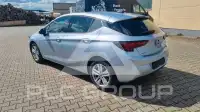 2016 Opel Astra