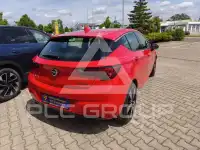 2016 Opel Astra