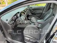 2016 Opel Astra