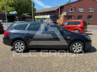 2016 Opel Astra