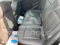 2016 Opel Astra