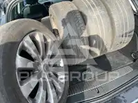 2016 Opel Astra