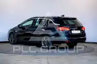 2016 Opel Astra