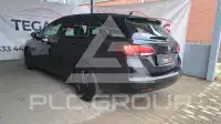 2016 Opel Astra
