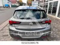 2016 Opel Astra