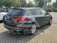 2016 Opel Astra