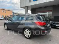 2016 Opel Astra