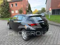 2016 Opel Astra