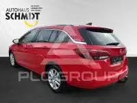 2016 Opel Astra