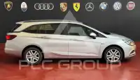 2016 Opel Astra