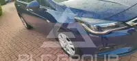 2016 Opel Astra