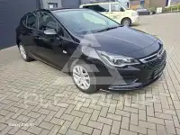 2016 Opel Astra