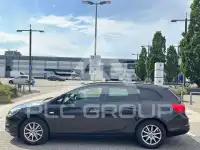 2016 Opel Astra