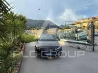 2016 Opel Astra