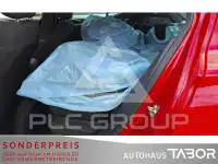 2016 Opel Astra