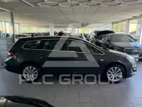 2016 Opel Astra