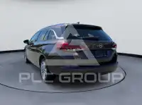 2016 Opel Astra