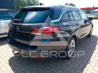 2016 Opel Astra