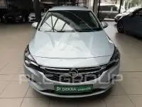 2016 Opel Astra