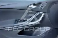 2016 Opel Astra