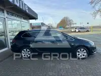 2016 Opel Astra