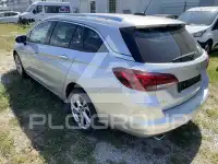 2016 Opel Astra