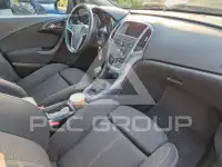 2016 Opel Astra
