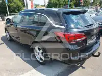 2016 Opel Astra