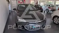 2016 Opel Astra