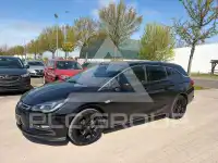 2016 Opel Astra