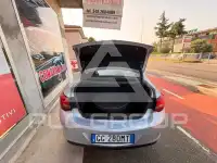 2016 Opel Astra