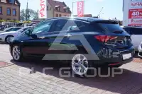 2016 Opel Astra