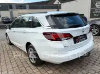 2016 Opel Astra