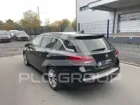2016 Opel Astra