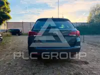 2016 Opel Astra