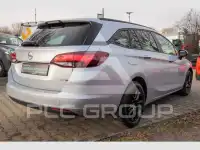 2016 Opel Astra