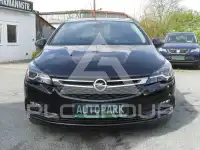 2016 Opel Astra