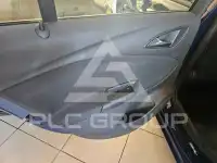 2016 Opel Astra